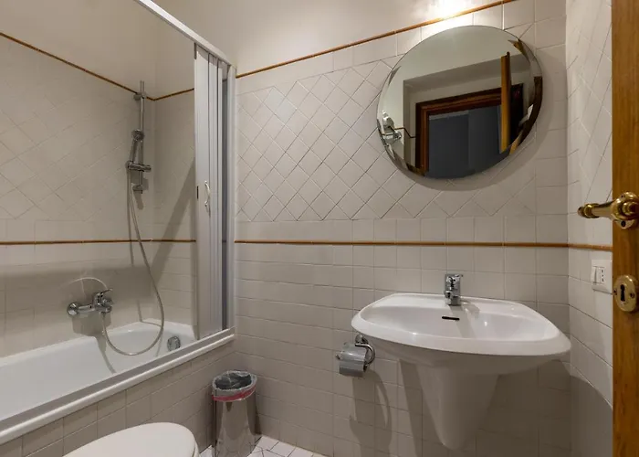 River61 - 招待所 罗马