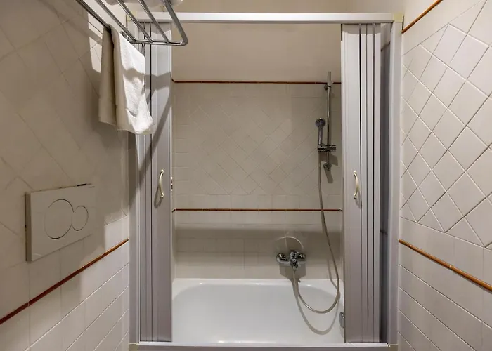 River61 - 招待所 罗马