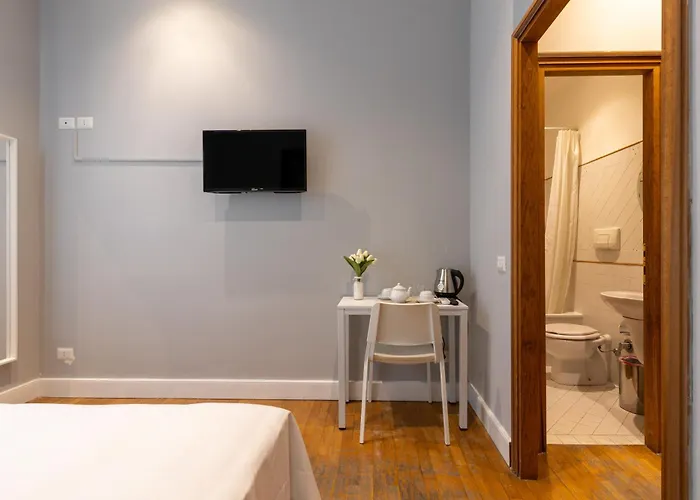 River61 - 招待所 罗马