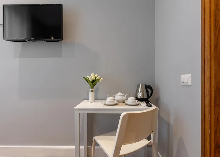 River61 - 招待所 罗马