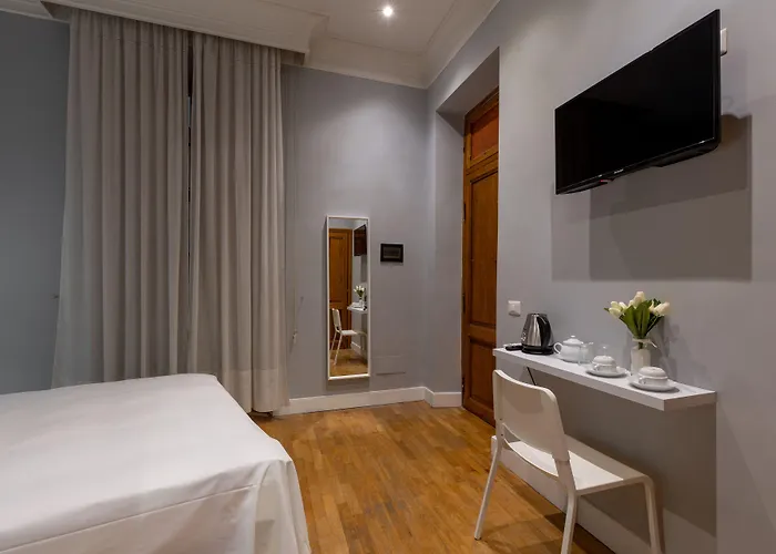 招待所 River61 - 罗马