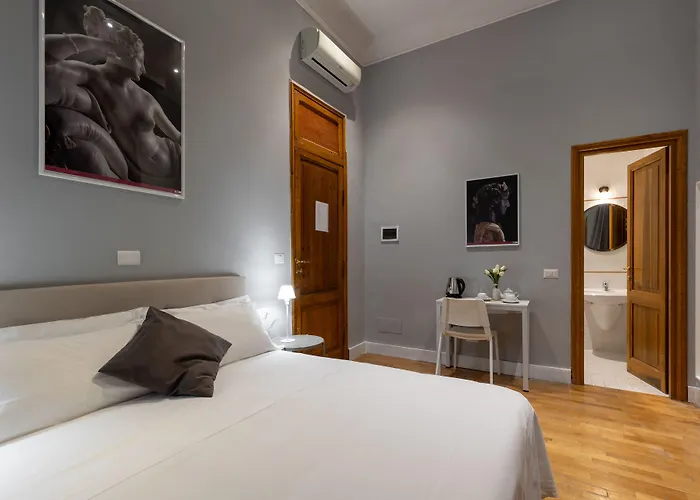 River61 - 招待所 罗马