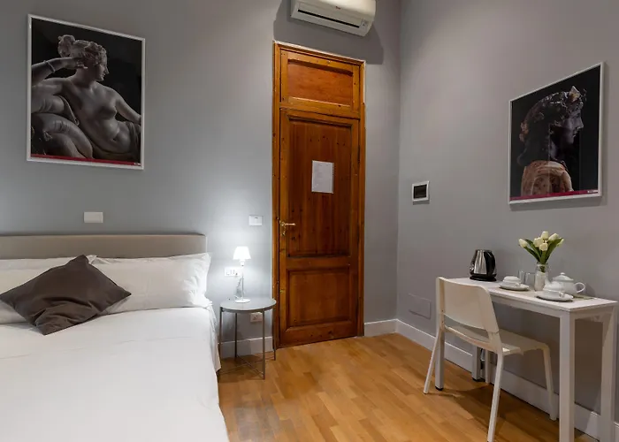 River61 - 招待所 罗马