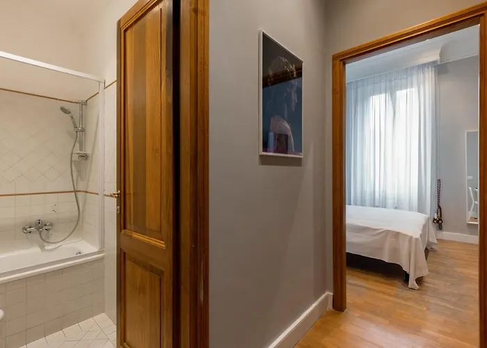 River61 - Affittacamere