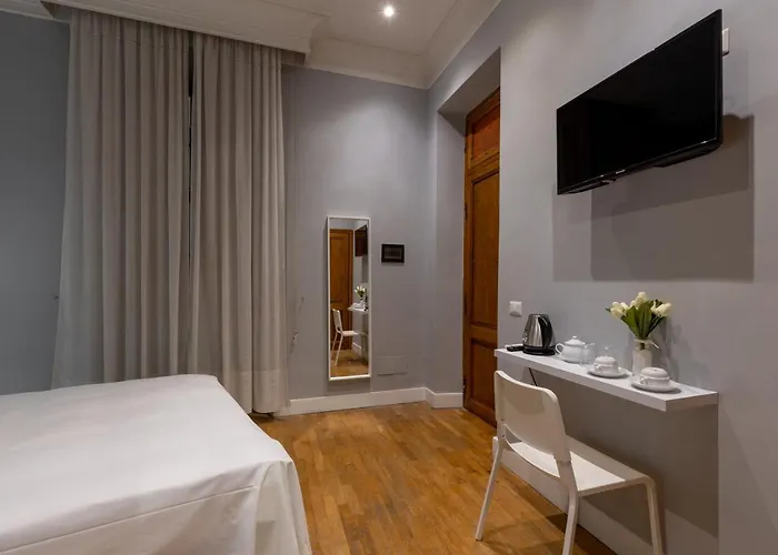 River61 - Affittacamere