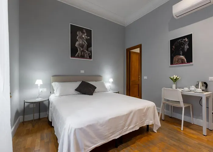 River61 - Affittacamere 3*