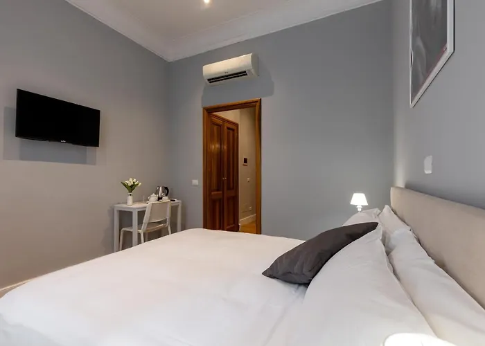 River61 - Affittacamere