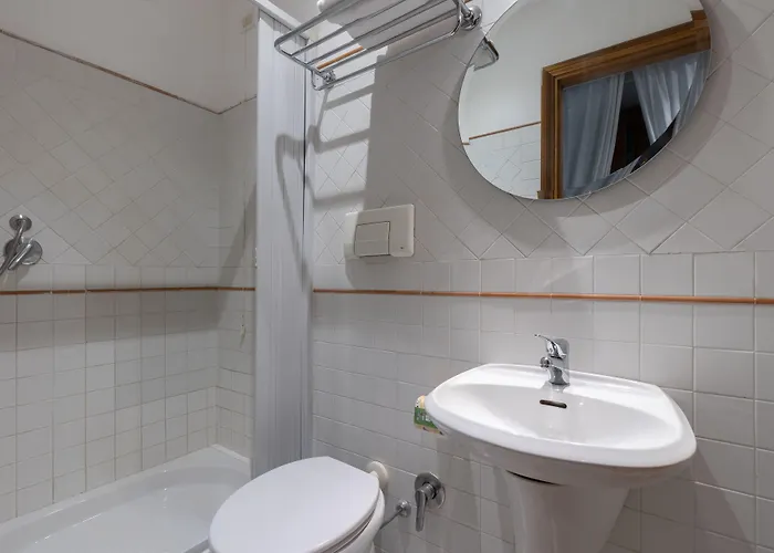 River61 - Affittacamere 3*