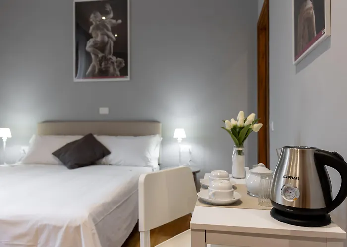 Affittacamere River61 - Roma