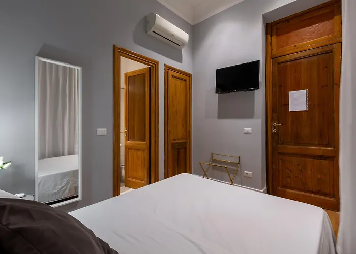 River61 - Affittacamere 3*