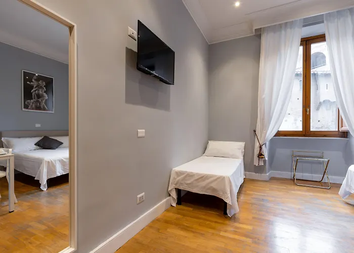 River61 - Affittacamere 3*