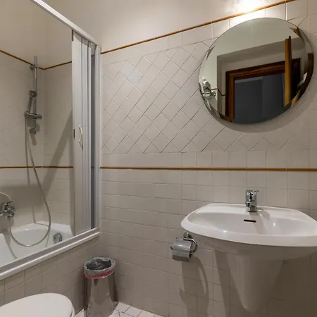 River61 - 게스트하우스 로마