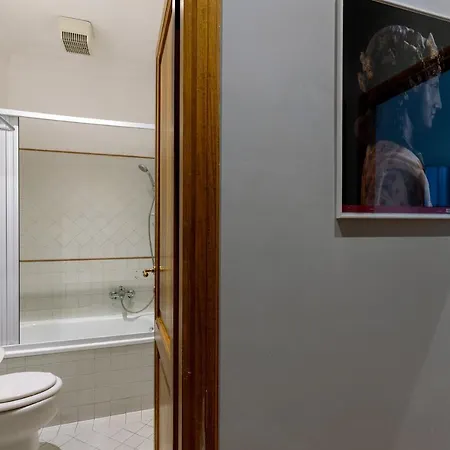 Pensionat River61 - Rom