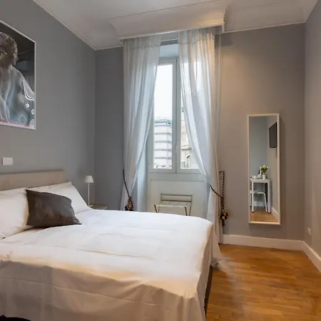 River61 - 게스트하우스 로마