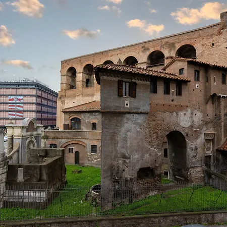 Konukevi River61 - Roma