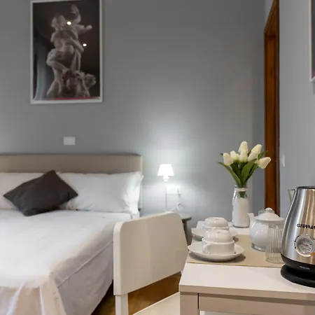 Konukevi River61 - Roma