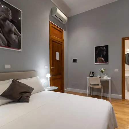 River61 - Konukevi Roma