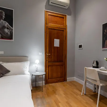 River61 - Konukevi Roma