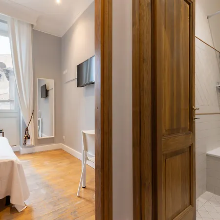 River61 - Konukevi Roma