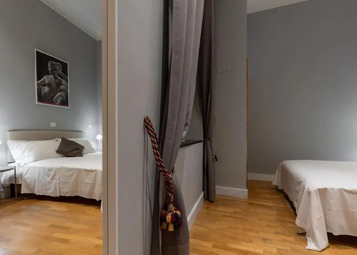 River61 - 3* Ρώμη