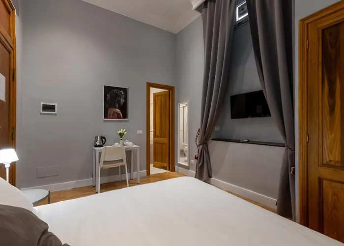 River61 - Gasthof Rom