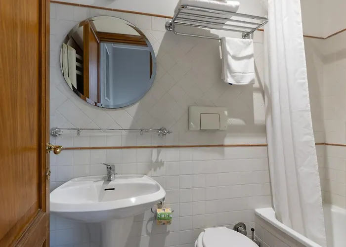 River61 - 3* רומא