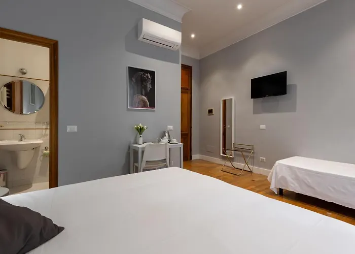 River61 - Gasthof Rom