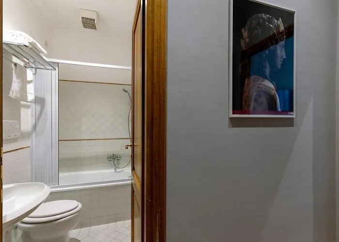 בית הארחה River61 - רומא