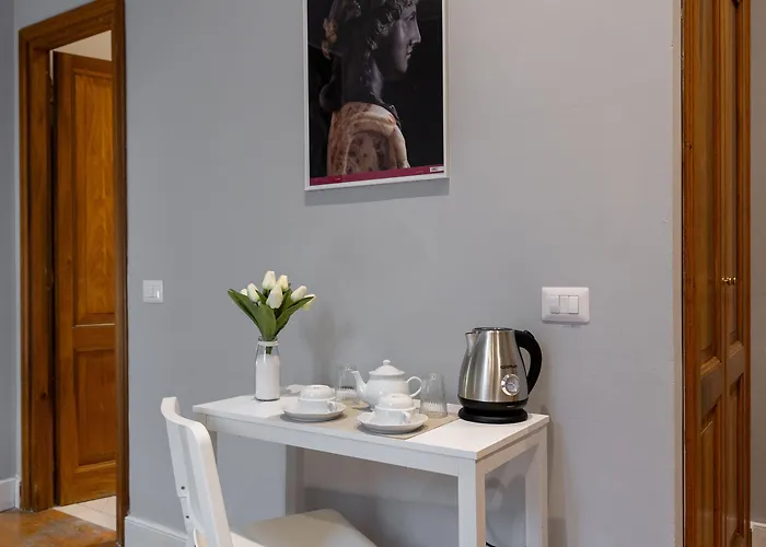 בית הארחה River61 -