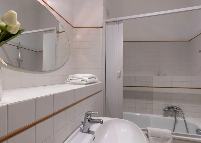 בית הארחה River61 - רומא