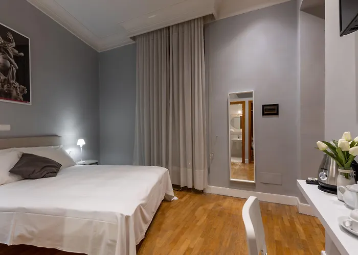 בית הארחה River61 - רומא